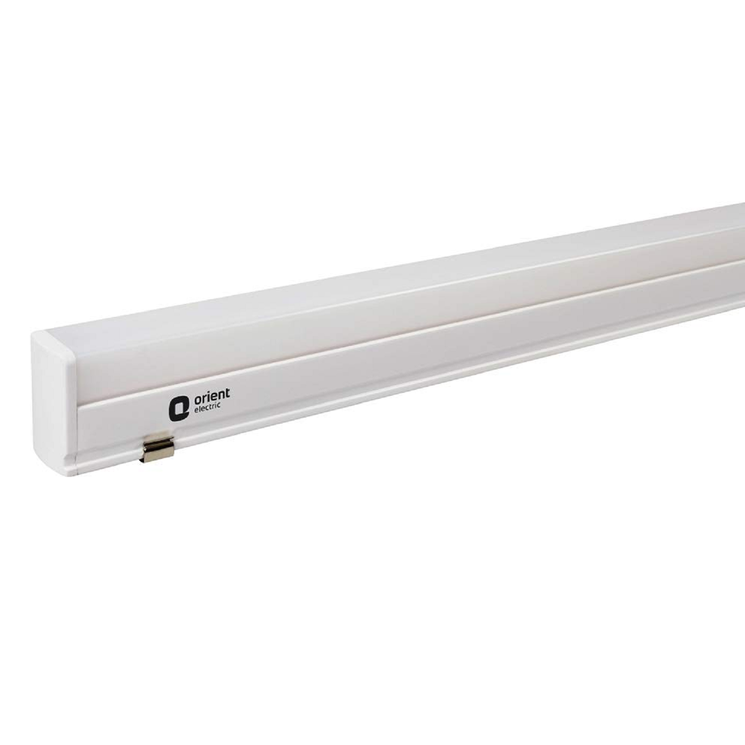 Orient 10W 2 Feet LED Tube light for home, Cool day light